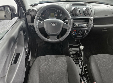 Lada (Ваз) Granta 1.6 MT (87 л.с.), 2016 Lada (Ваз) Granta 1.6 MT (87 л.с.), 2016 — купить в Нижнем Новгороде