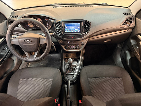 Lada (Ваз) Vesta 1.6 MT (106 л.с.), 2018 Lada (Ваз) Vesta 1.6 MT (106 л.с.), 2018 — купить в Нижнем Новгороде