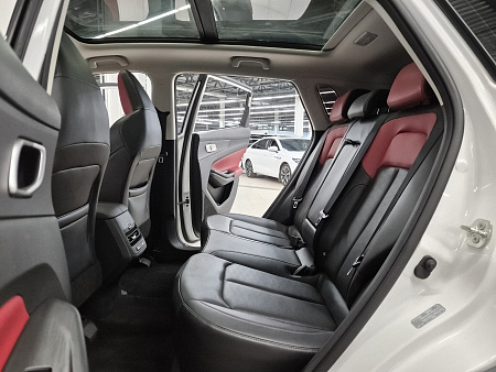 Changan CS55 Plus 1.5 AMT (181 л.с.), 2023 Changan CS55 Plus 1.5 AMT (181 л.с.), 2023 — купить в Нижнем Новгороде