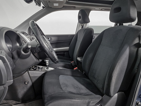 Nissan X-Trail 2.0 CVT (141 л.с.) 4WD, 2014 — купить в Нижнем Новгороде