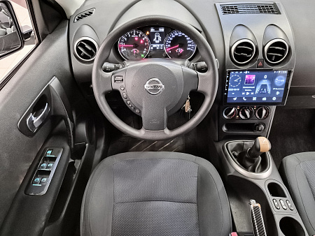 Nissan Qashqai 1.6 MT (114 л.с.), 2013 — купить в Нижнем Новгороде