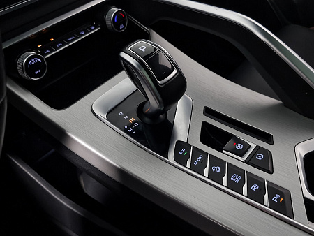 Geely Coolray 1.5 AMT (150 л.с.), 2022 — купить в Нижнем Новгороде
