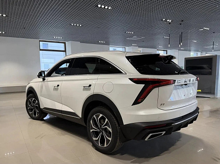 Haval F7 2.0 AMT (200 л.с.) 4WD, 2026 Haval F7 2.0 AMT (200 л.с.) 4WD, 2026 — купить в Нижнем Новгороде
