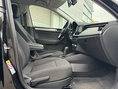 Skoda Rapid 1.4 AMT (125 л.с.), 2021 — купить в Нижнем Новгороде