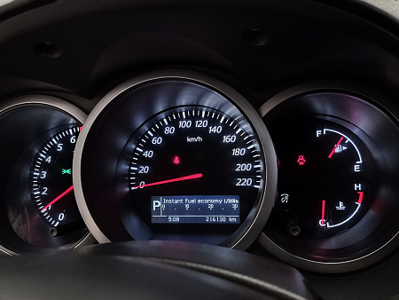 Suzuki Grand Vitara 2.4 AT (169 л.с.) 4WD, 2011 — купить в Нижнем Новгороде
