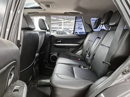 Suzuki Grand Vitara 2.4 AT (169 л.с.) 4WD, 2011 — купить в Нижнем Новгороде