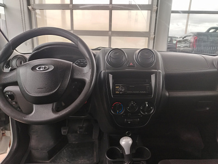 Lada (Ваз) Granta 1.6 MT (87 л.с.), 2015 Lada (Ваз) Granta 1.6 MT (87 л.с.), 2015 — купить в Нижнем Новгороде