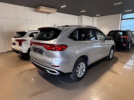 Haval M6 1.5 AMT (143 л.с.), 2026 — купить в Нижнем Новгороде