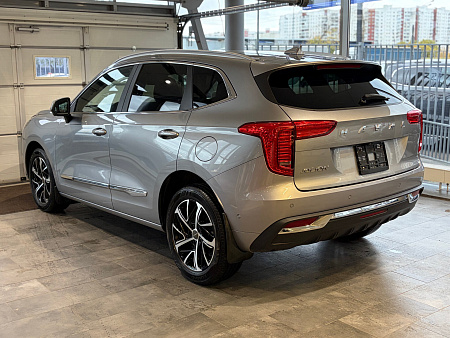 Haval Jolion 1.5 AMT (143 л.с.), 2021 — купить в Нижнем Новгороде