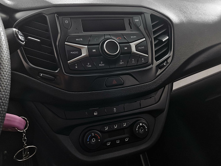 Lada (Ваз) Vesta SW 1.6 MT (106 л.с.), 2021 Lada (Ваз) Vesta SW 1.6 MT (106 л.с.), 2021 — купить в Нижнем Новгороде