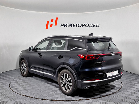 Chery Tiggo 7 Pro 1.5 CVT (147 л.с.), 2022 — купить в Нижнем Новгороде