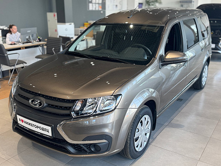 Lada (Ваз) Largus 1.6 MT (90 л.с.), 2026 Lada (Ваз) Largus 1.6 MT (90 л.с.), 2026 — купить в Нижнем Новгороде