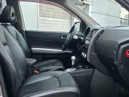 Nissan X-Trail 2.5 CVT (169 л.с.) 4WD, 2010 — купить в Нижнем Новгороде