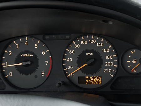 Nissan Almera Classic 1.6 MT (107 л.с.), 2007 — купить в Нижнем Новгороде