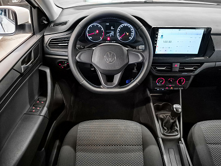 Volkswagen Polo 1.6 MT (90 л.с.), 2020 Volkswagen Polo 1.6 MT (90 л.с.), 2020 — купить в Нижнем Новгороде
