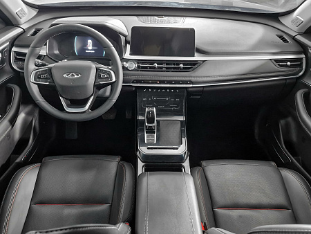 Chery Tiggo 7 Pro 1.5 CVT (147 л.с.), 2022 — купить в Нижнем Новгороде