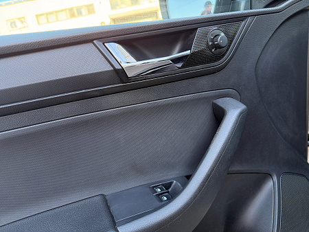 Skoda Rapid 1.6 MT (90 л.с.), 2018 Skoda Rapid 1.6 MT (90 л.с.), 2018 — купить в Нижнем Новгороде