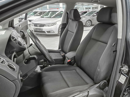 Volkswagen Golf Plus 1.2 MT (105 л.с.), 2013 — купить в Нижнем Новгороде