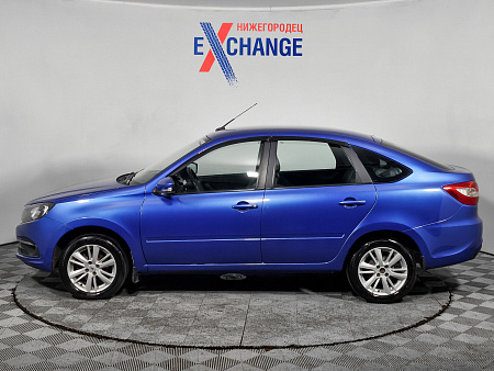 Lada (Ваз) Granta 1.6 MT (90 л.с.), 2022 Lada (Ваз) Granta 1.6 MT (90 л.с.), 2022 — купить в Нижнем Новгороде