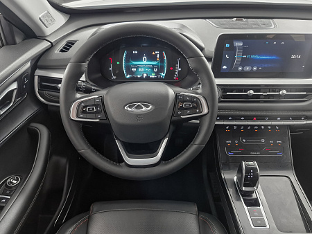 Chery Tiggo 7 Pro 1.5 CVT (147 л.с.), 2022 Chery Tiggo 7 Pro 1.5 CVT (147 л.с.), 2022 — купить в Нижнем Новгороде