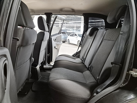 Lada (Ваз) Niva Travel 1.7 MT (83 л.с.) 4WD, 2025 — купить в Нижнем Новгороде