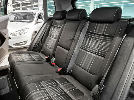 Volkswagen Tiguan 2.0 AT (180 л.с.) 4WD, 2016 Volkswagen Tiguan 2.0 AT (180 л.с.) 4WD, 2016 — купить в Нижнем Новгороде