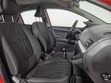 Kia Picanto 1.0 MT (69 л.с.), 2013 — купить в Нижнем Новгороде