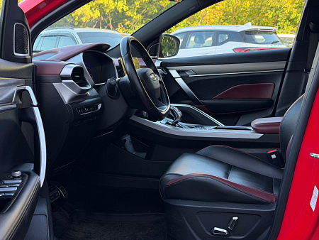 Geely Coolray 1.5 AMT (150 л.с.), 2022 Geely Coolray 1.5 AMT (150 л.с.), 2022 — купить в Нижнем Новгороде
