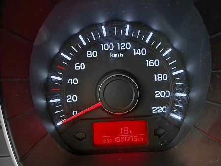 Kia Rio 1.4 MT (107 л.с.), 2014 Kia Rio 1.4 MT (107 л.с.), 2014 — купить в Нижнем Новгороде