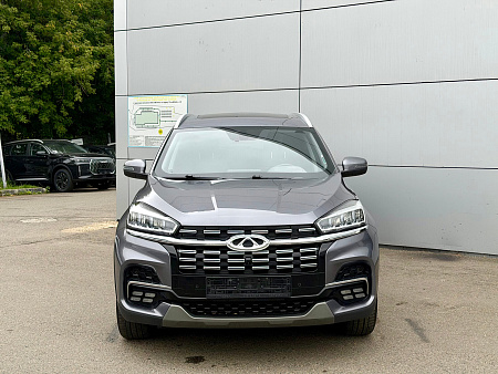 Chery Tiggo 8 1.5 AMT (147 л.с.), 2023 Chery Tiggo 8 1.5 AMT (147 л.с.), 2023 — купить в Нижнем Новгороде