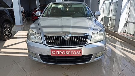 Skoda Octavia 1.8 AT (152 л.с.), 2012 Skoda Octavia 1.8 AT (152 л.с.), 2012 — купить в Нижнем Новгороде