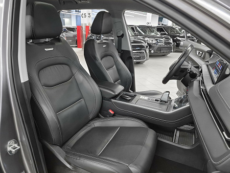 Chery Tiggo 7 Pro Max 1.5 CVT (147 л.с.), 2023 — купить в Нижнем Новгороде