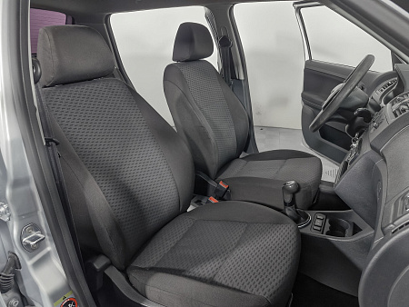 Skoda Fabia 1.2 MT (70 л.с.), 2012 Skoda Fabia 1.2 MT (70 л.с.), 2012 — купить в Нижнем Новгороде