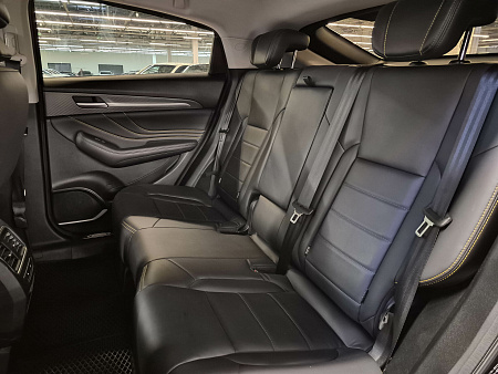 Haval F7x 1.5 AMT (150 л.с.) 4WD, 2021 — купить в Нижнем Новгороде