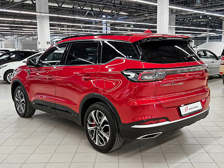 Chery Tiggo 7 Pro Max 1.6 AMT (150 л.с.), 2024 Chery Tiggo 7 Pro Max 1.6 AMT (150 л.с.), 2024 — купить в Нижнем Новгороде