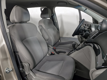 Chevrolet Orlando 1.8 AT (141 л.с.), 2012 Chevrolet Orlando 1.8 AT (141 л.с.), 2012 — купить в Нижнем Новгороде