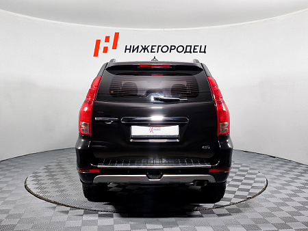 Haval H9 2.0 AT (218 л.с.) 4WD, 2021 Haval H9 2.0 AT (218 л.с.) 4WD, 2021 — купить в Нижнем Новгороде