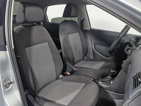 Volkswagen Polo 1.6 AT (105 л.с.), 2013 Volkswagen Polo 1.6 AT (105 л.с.), 2013 — купить в Нижнем Новгороде
