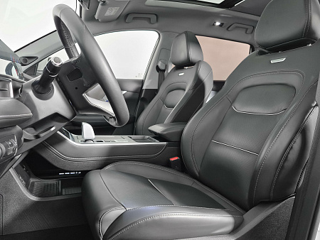 Chery Tiggo 7 Pro Max 1.5 CVT (147 л.с.), 2023 — купить в Нижнем Новгороде