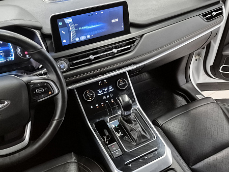 Chery Tiggo 8 1.5 AMT (147 л.с.), 2021 Chery Tiggo 8 1.5 AMT (147 л.с.), 2021 — купить в Нижнем Новгороде