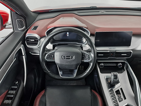 Geely Coolray 1.5 AMT (150 л.с.), 2022 Geely Coolray 1.5 AMT (150 л.с.), 2022 — купить в Нижнем Новгороде