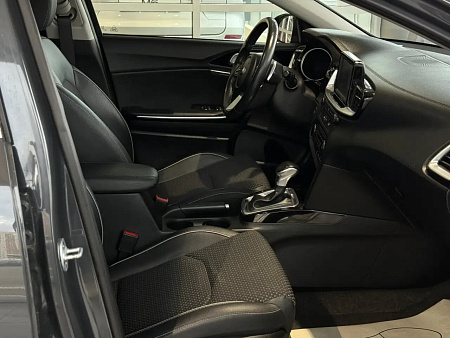 Kia Ceed 1.6 AT (128 л.с.), 2019 Kia Ceed 1.6 AT (128 л.с.), 2019 — купить в Нижнем Новгороде