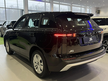Jaecoo J6 1.5 AMT (147 л.с.), 2026 — купить в Нижнем Новгороде