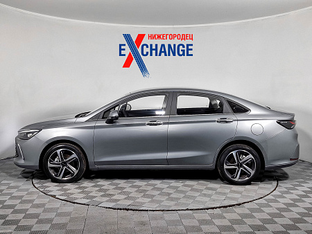 BAIC U5 Plus 1.5 CVT (105 л.с.), 2025 — купить в Нижнем Новгороде