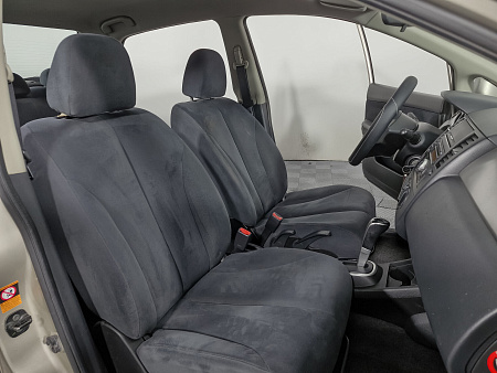Nissan Tiida 1.6 AT (110 л.с.), 2010 Nissan Tiida 1.6 AT (110 л.с.), 2010 — купить в Нижнем Новгороде