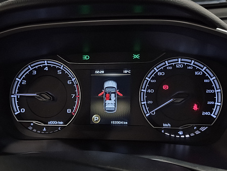Geely Coolray 1.5 AMT (150 л.с.), 2022 — купить в Нижнем Новгороде