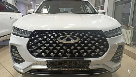 Chery Tiggo 7 Pro 1.5 CVT (147 л.с.), 2022 Chery Tiggo 7 Pro 1.5 CVT (147 л.с.), 2022 — купить в Нижнем Новгороде