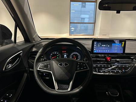 Москвич 3 1.5 CVT (136 л.с.), 2026 Москвич 3 1.5 CVT (136 л.с.), 2026 — купить в Нижнем Новгороде