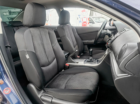 Mazda 6 1.8 MT (120 л.с.), 2011 — купить в Нижнем Новгороде