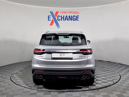 Geely Coolray 1.5 AMT (150 л.с.), 2022 Geely Coolray 1.5 AMT (150 л.с.), 2022 — купить в Нижнем Новгороде